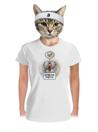 dámské sportovní tričko