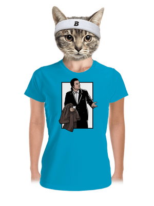 dámské sportovní tričko