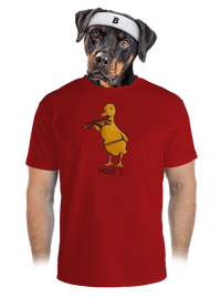 pánské sportovní tričko