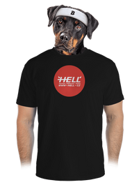 pánské sportovní tričko