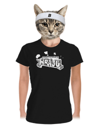 dámské sportovní tričko