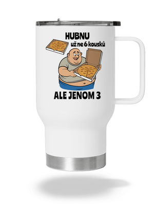 termohrnek