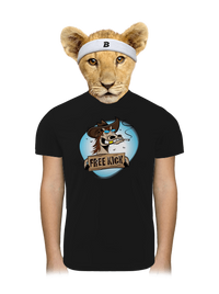 dětské sportovní tričko