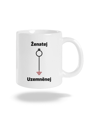 klasický hrnek