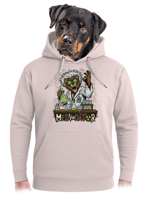 unisex mikina premium