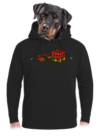 unisex mikina premium