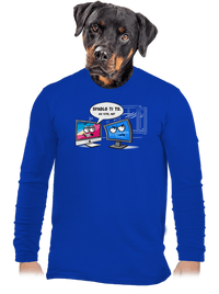 pánské dlouhý rukáv