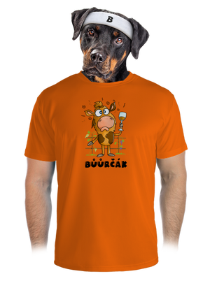 pánské sportovní tričko