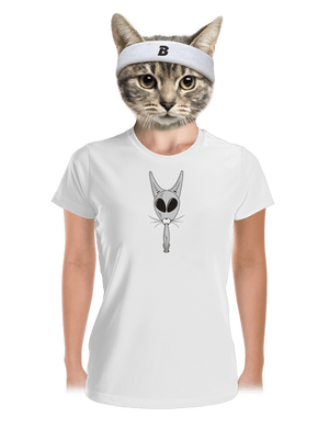 dámské sportovní tričko