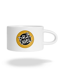 hrnek makronka