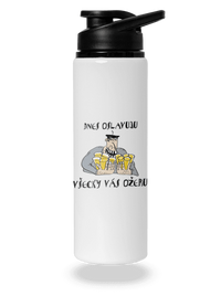 lahev na vodu