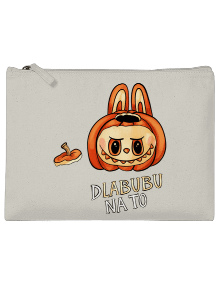 Dlabubu na to taštička Stracciatella