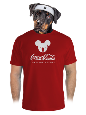 pánské sportovní tričko