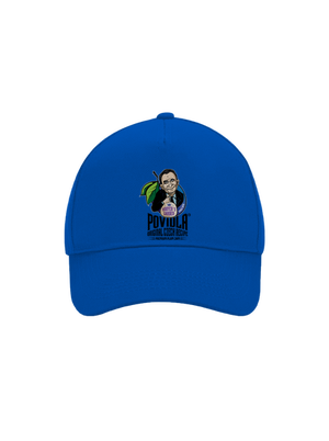 kšiltovka baseballka