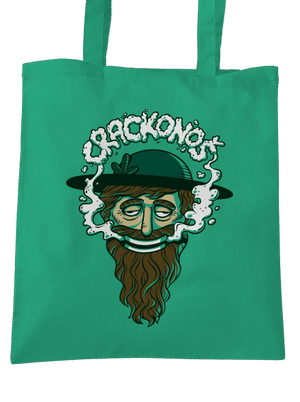 Crackonoš taška Mint