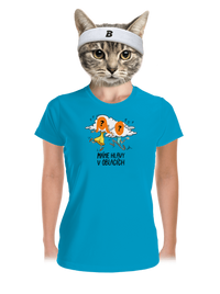 dámské sportovní tričko