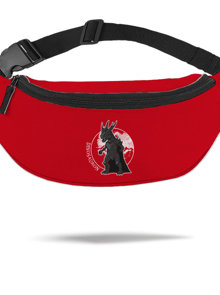 Dinosauron ledvinka Red
