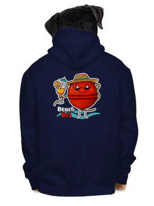 pánská mikina na zip