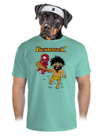 pánské sportovní tričko