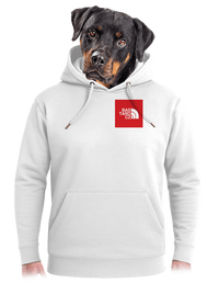 unisex mikina premium