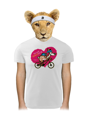 dětské sportovní tričko