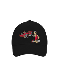 kšiltovka baseballka