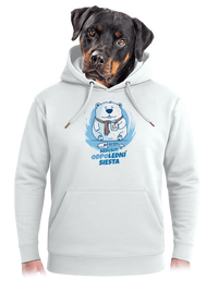 unisex mikina premium