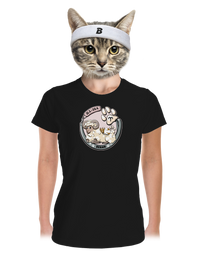 dámské sportovní tričko