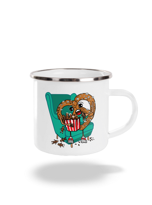 plecháček