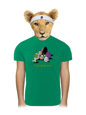 dětské sportovní tričko