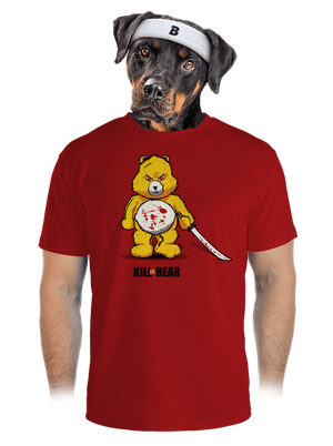 pánské sportovní tričko