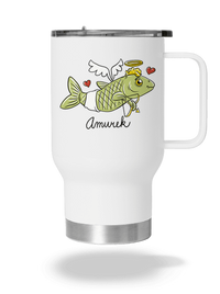 termohrnek
