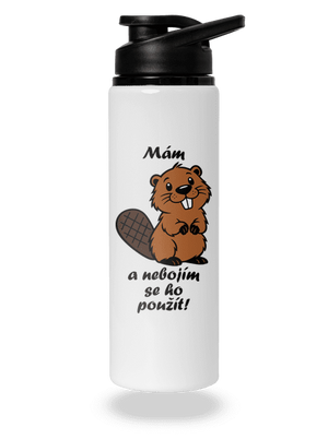 lahev na vodu