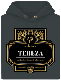 unisex mikina premium