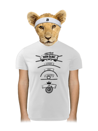 dětské sportovní tričko