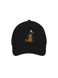 kšiltovka baseballka