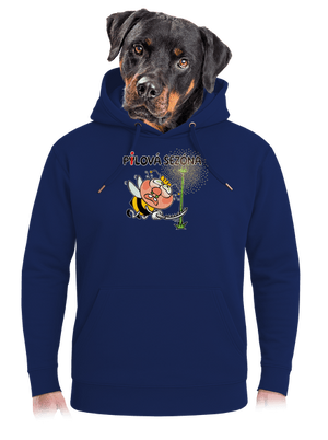 unisex mikina premium
