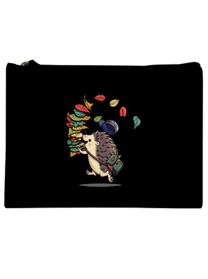 Listonoš taštička Black