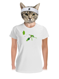 dámské sportovní tričko