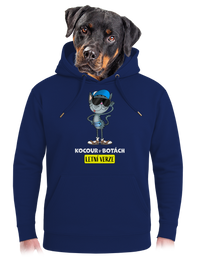 unisex mikina premium