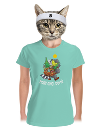 dámské sportovní tričko