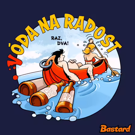Vóda na radost