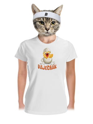 dámské sportovní tričko