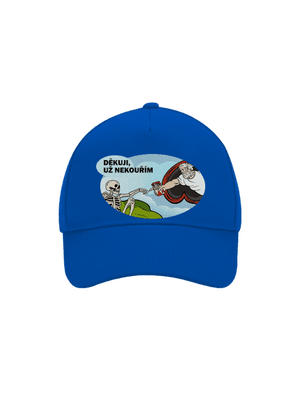 kšiltovka baseballka