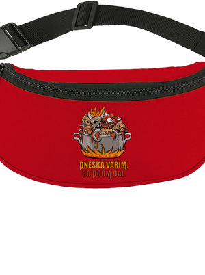 Co Doom dal ledvinka Red