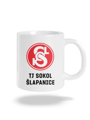 klasický hrnek