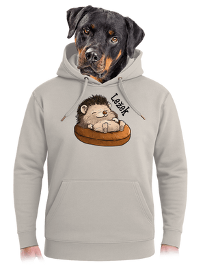 unisex mikina premium