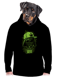 pánská mikina klokanka