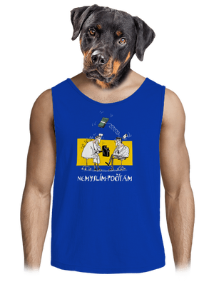 pánské tílko