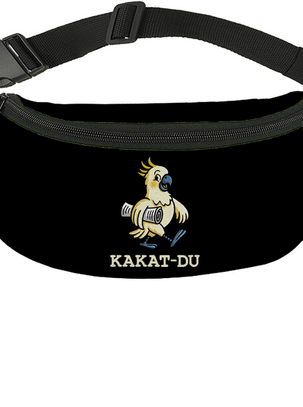 Kakat-du ledvinka Black